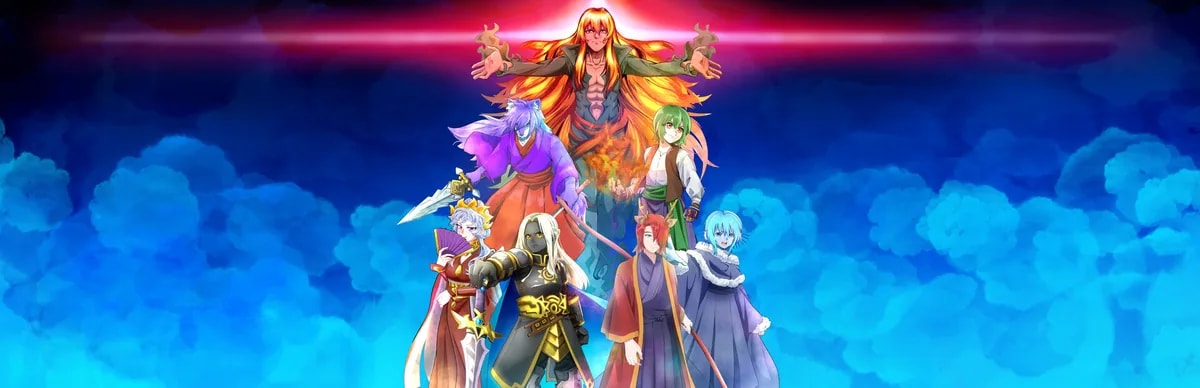 Tactics of Scarlet artwork
