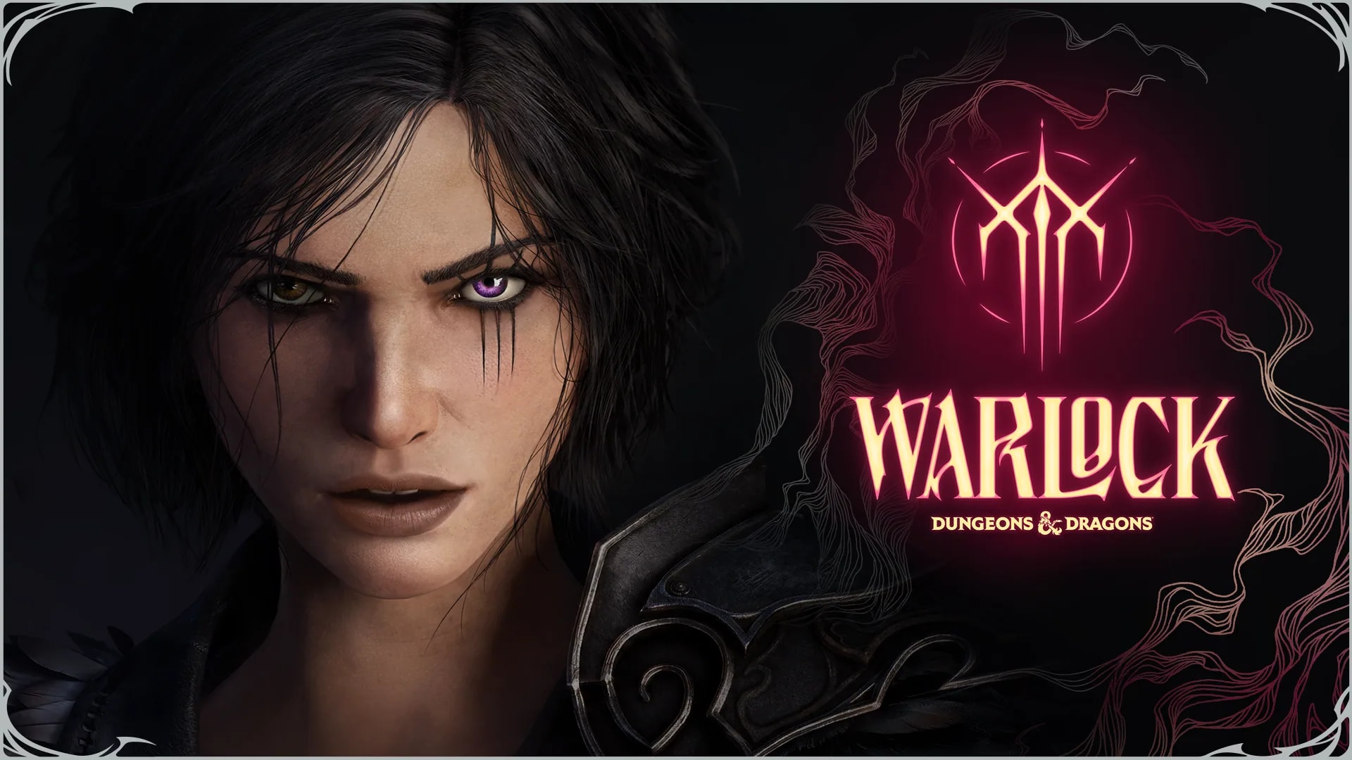 Warlock: Dungeons & Dragons artwork
