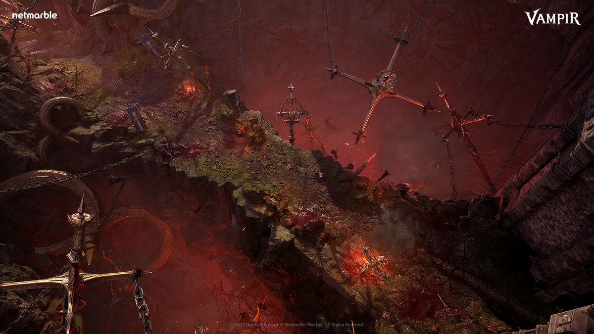 Vampir key art