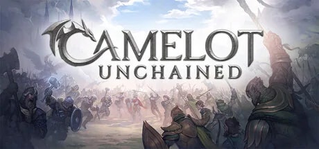 Camelot Unchained key art