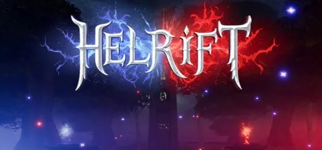 Helrift artwork