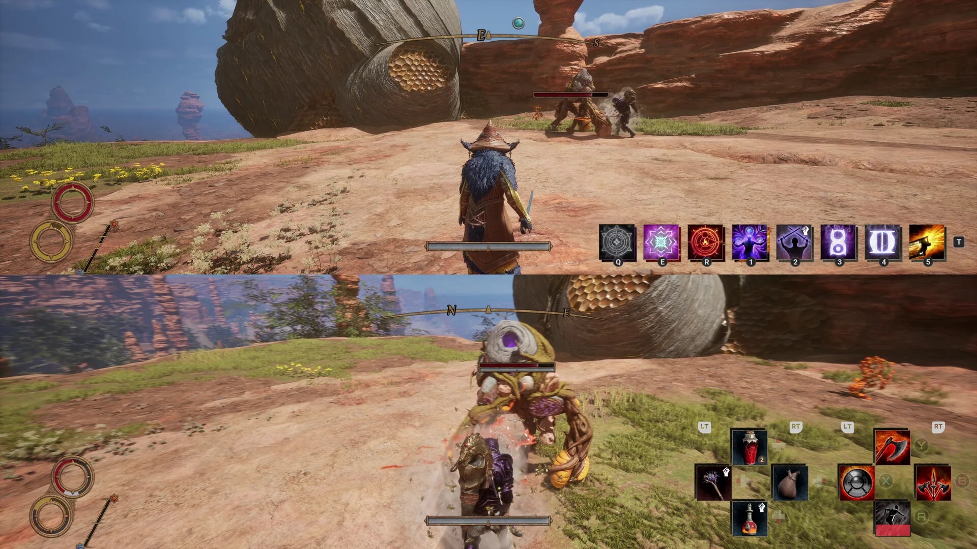 Outward 2 artwork