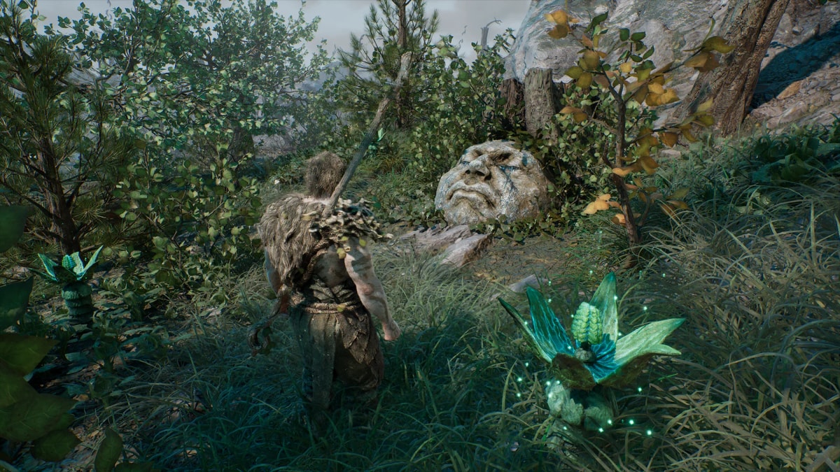 Last Reach key art