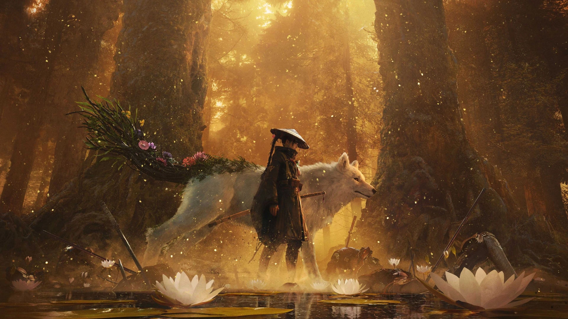 Beast of Reincarnation artwork