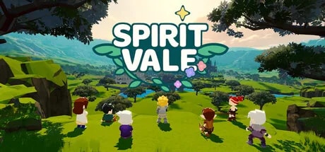 SpiritVale key art