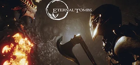 Eternal Tombs key art