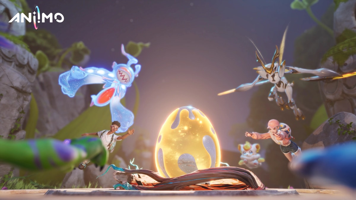 Aniimo key art