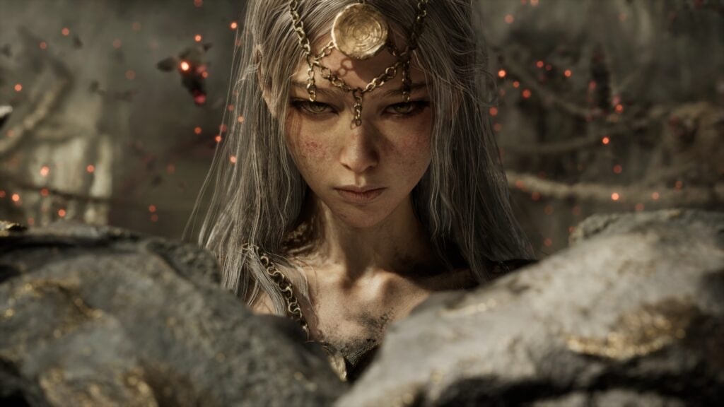 Nodusfall key art
