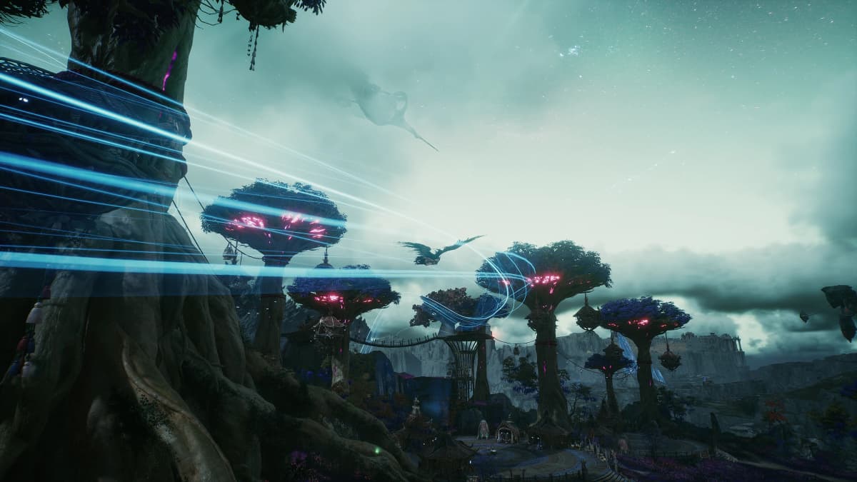 AION 2 official screenshot