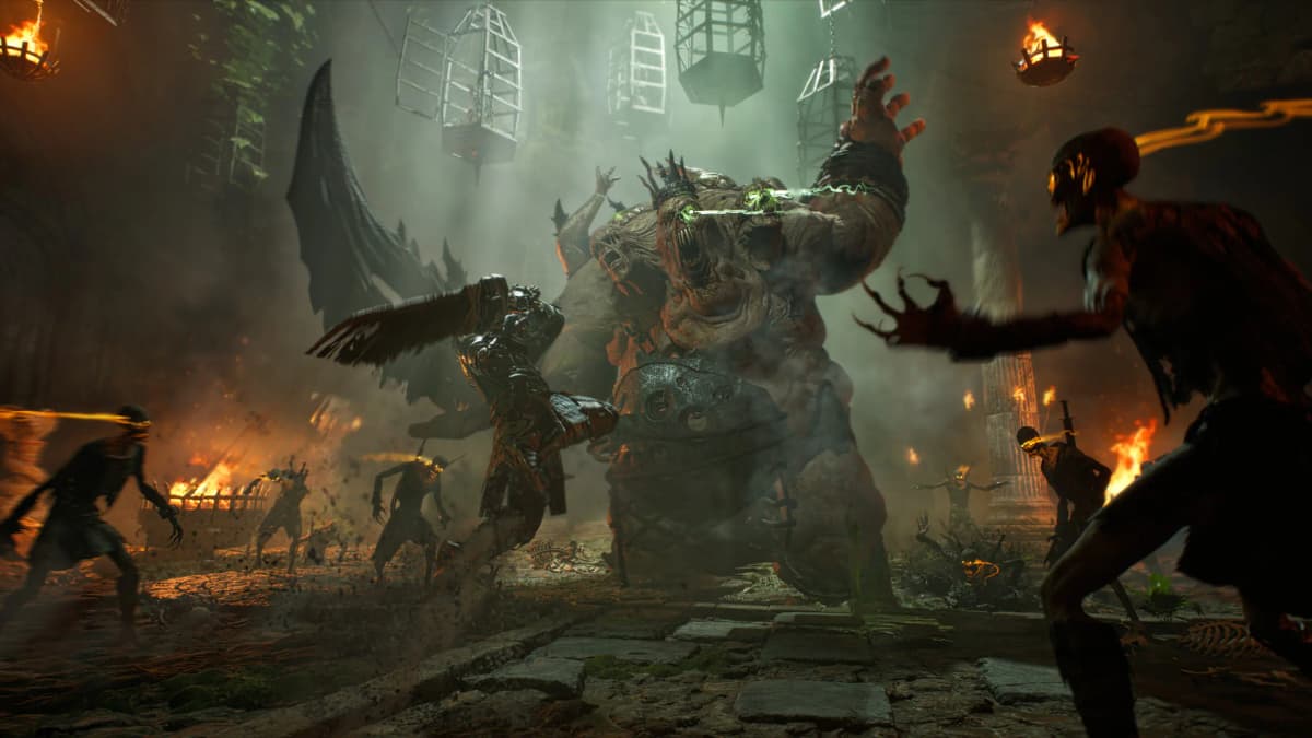 ArcheAge Chronicles official screenshot