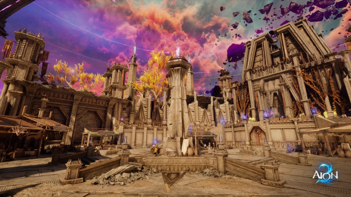 AION 2