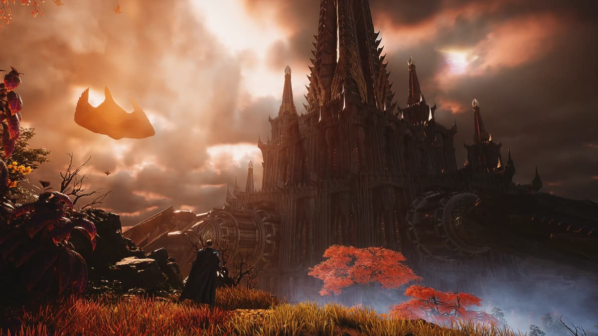 AION 2 official screenshot