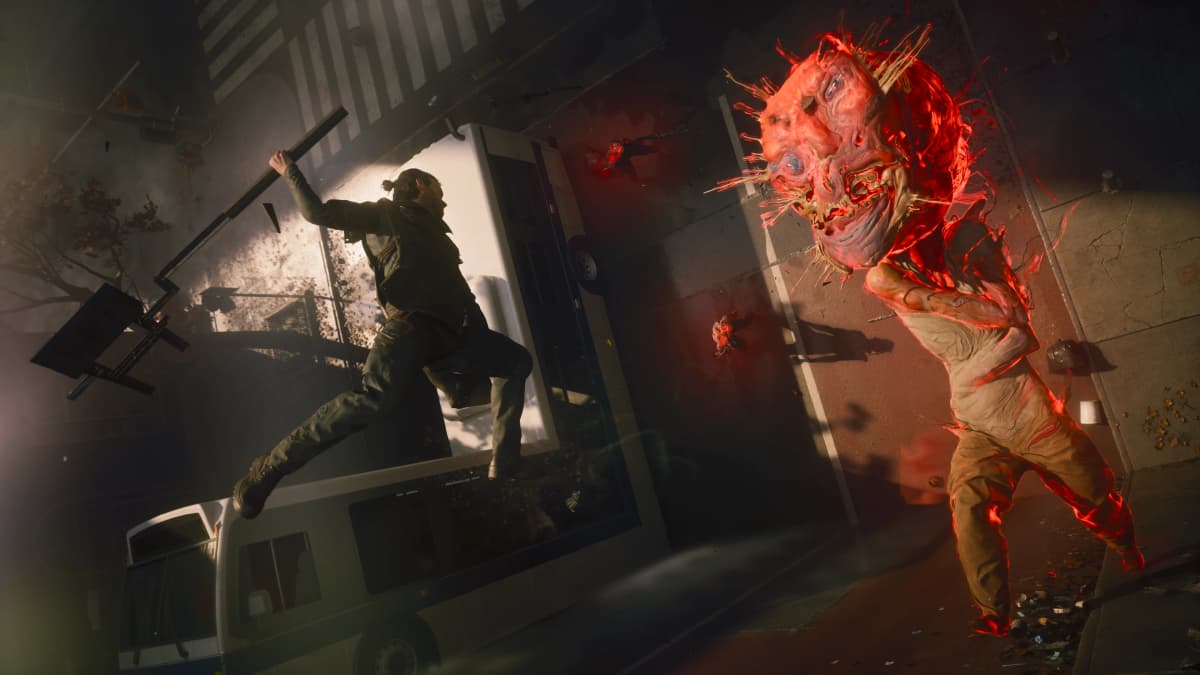 CONTROL Resonant official screenshot