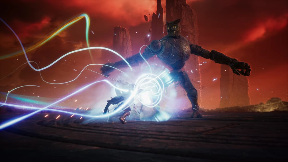 AION 2 official screenshot