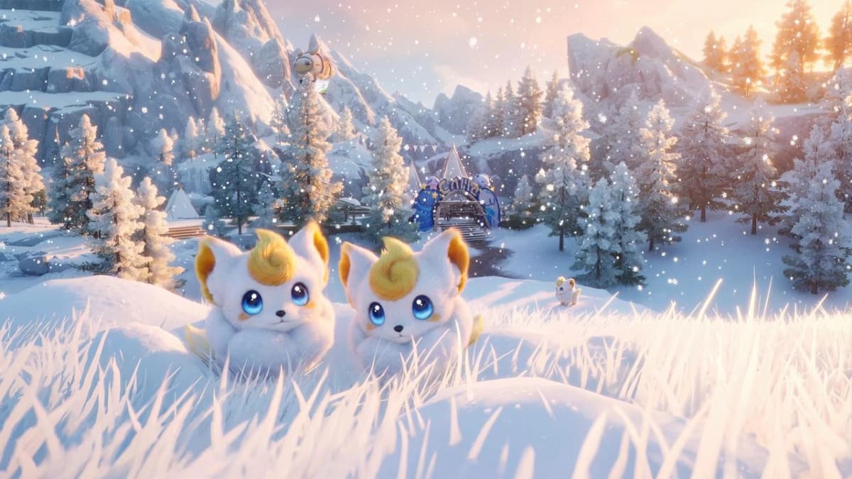 Aniimo official screenshot