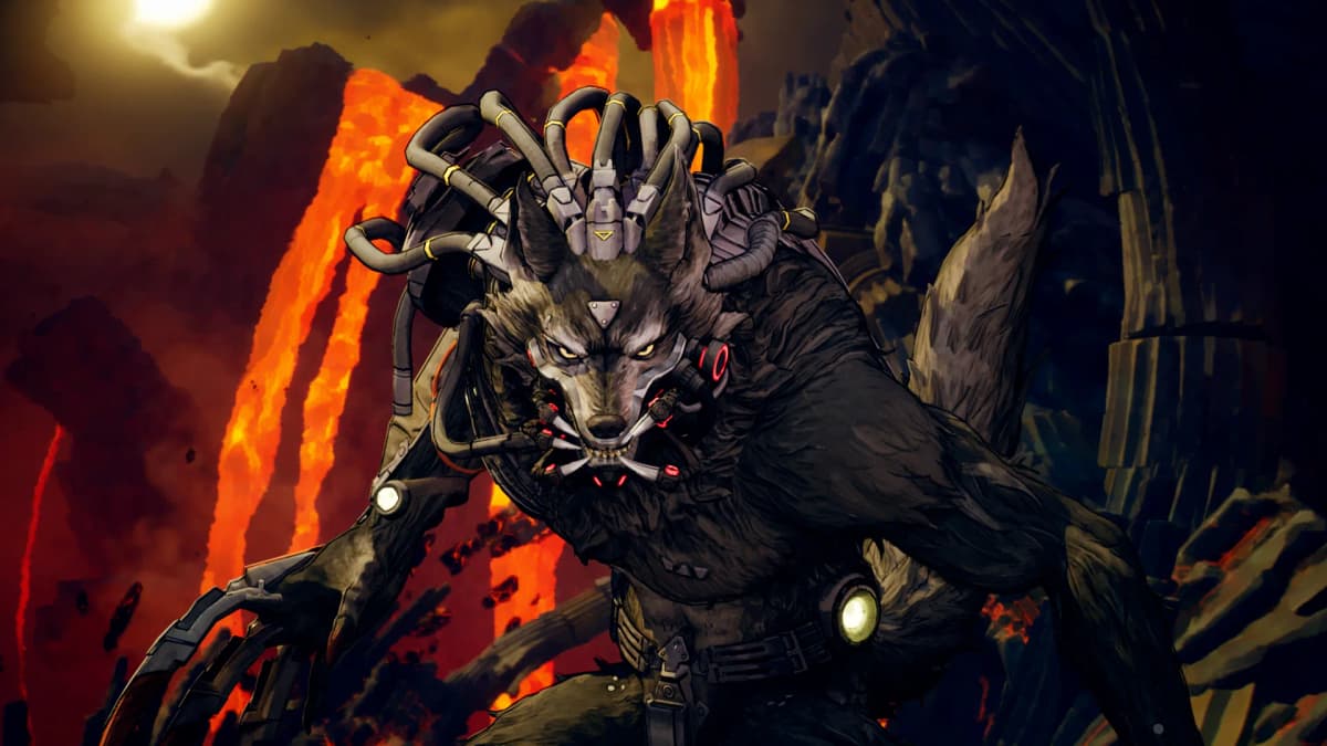 The Lord of the Rings Online: The Wolves of Mordor artwork