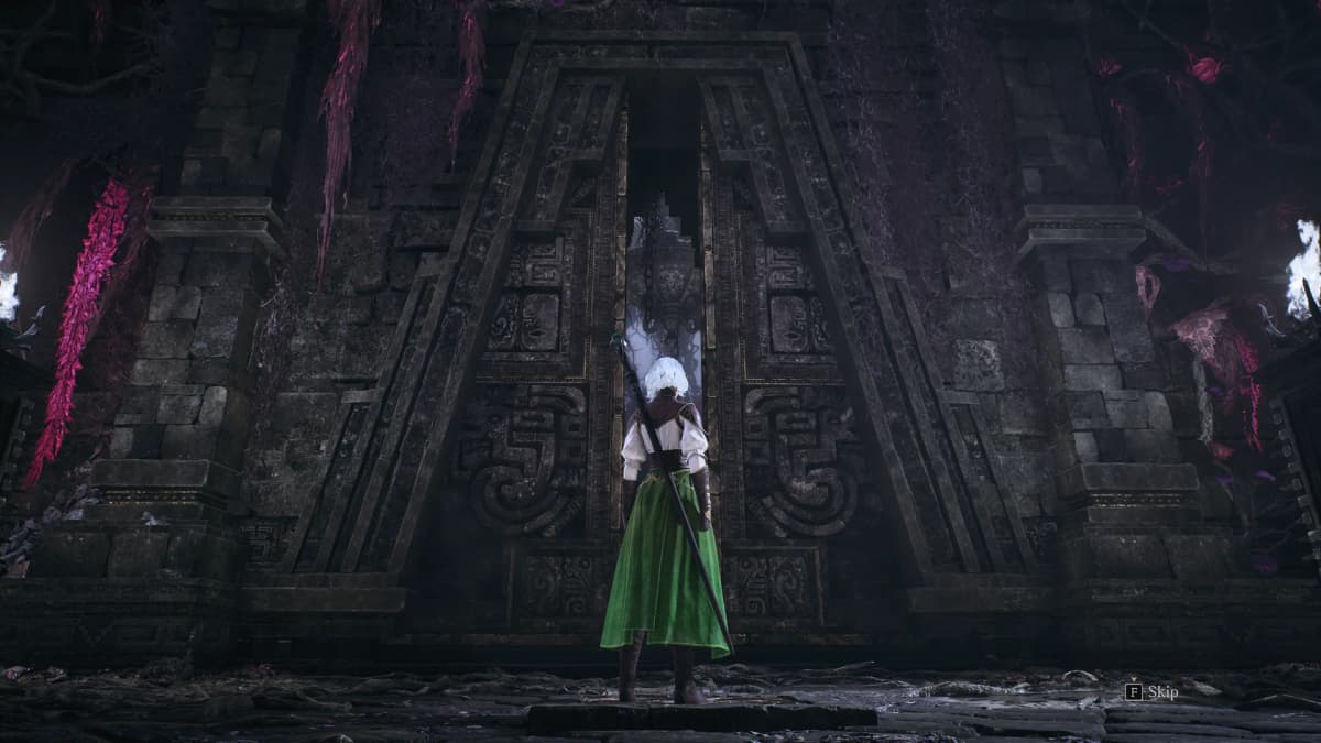 ArcheAge Chronicles Demo screenshot by NEXTARCA