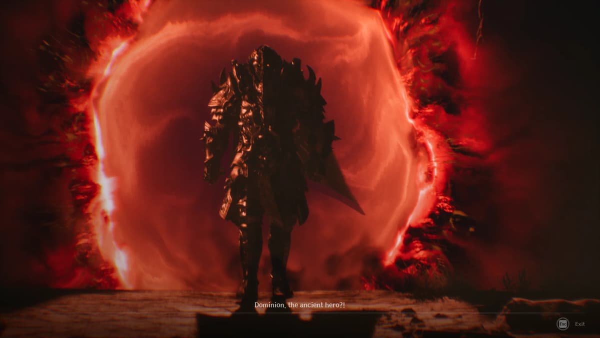 EVILBANE Alpha Demo Playtest by NEXTARCA 1