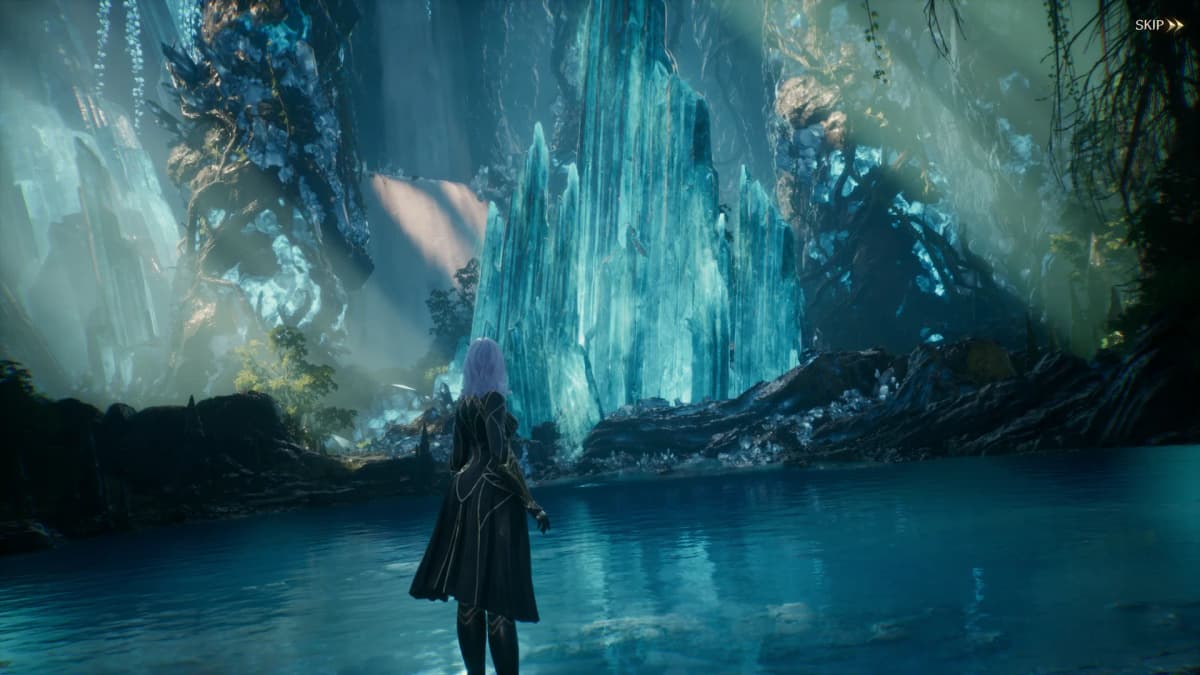 AION 2 gameplay experience 3
